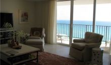 2030 S OCEAN DR # 621 Hallandale, FL 33009