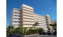 410 GOLDEN ISLES DR # 506 Hallandale, FL 33009