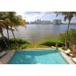 3916 ISLAND ESTATES DR, North Miami Beach, FL 33160 ID:1181180