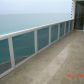 1800 OCEAN DR # 2501, Hallandale, FL 33009 ID:251604