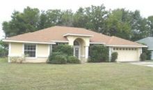 10120 Se 67th Ter Belleview, FL 34420