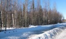 3992 S Big Lake Road Big Lake, AK 99652