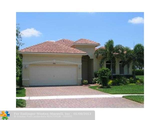 13314 SW 30TH ST, Hollywood, FL 33027