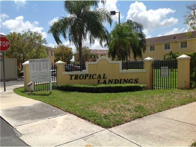 7360 NW 174 TE # 101, Hialeah, FL 33015