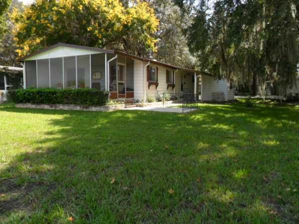 4003 Twingate Ave, Brooksville, FL 34601