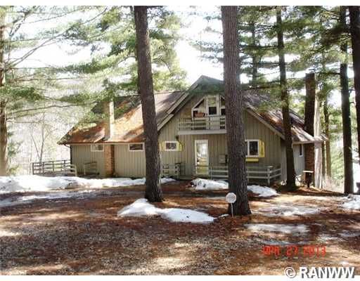 N650 Offers Lake Rd, Barronett, WI 54813