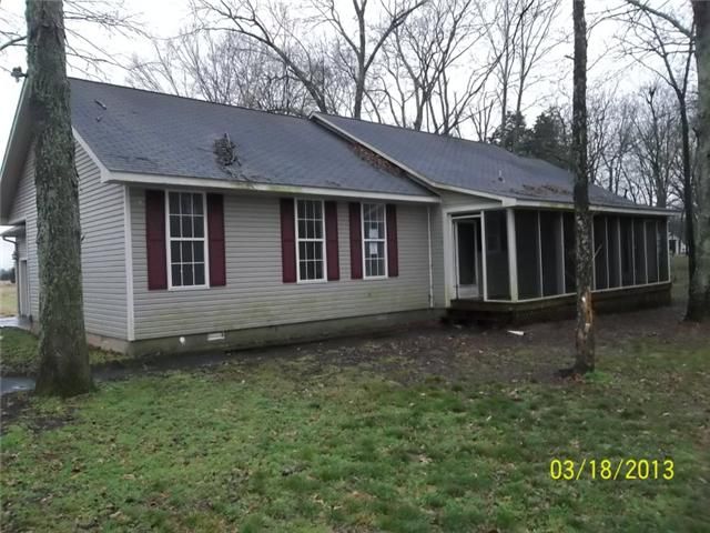 2186 Flat Woods Rd, Lebanon, TN 37090