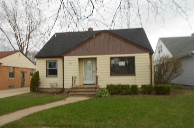 3415 77th Street, Kenosha, WI 53142