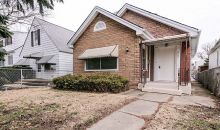 4447 N Sayre Ave Harwood Heights, IL 60706