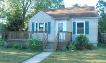 3213 Larchmont St Flint, MI 48503