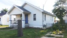 1028 Barney Ave Flint, MI 48503