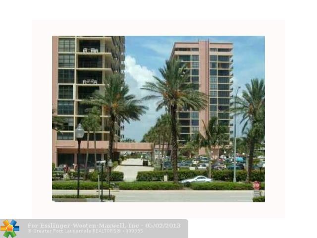 2049 OCEAN DR # 401E, Hallandale, FL 33009