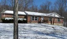 2640 Steep Gravel Dr New Richmond, OH 45157