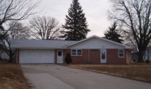 1020 1st St Gibbon, NE 68840