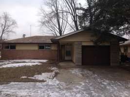 285 Rich Rd, Park Forest, IL 60466