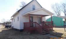 2001 Burr Blvd Flint, MI 48503