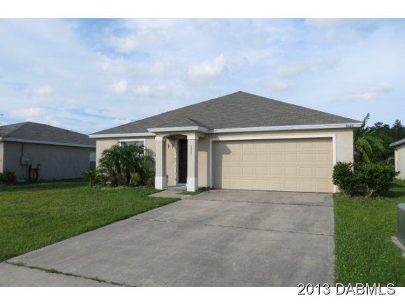 5325 Cordgrass Bend Ln, Port Orange, FL 32128