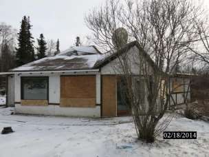 425 S Harriette St, Wasilla, AK 99654