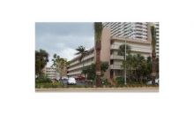 1936 S OCEAN DR # 1B Hallandale, FL 33009