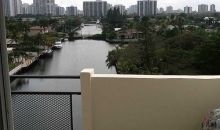 401 GOLDEN ISLES DR # 706 Hallandale, FL 33009