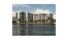 1000 PARKVIEW DR # 604 Hallandale, FL 33009