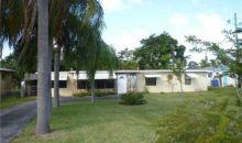 5913 GARFIELD ST Hollywood, FL 33021