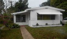 814 S 26TH AV Hollywood, FL 33020