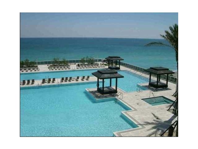 1800 S OCEAN DR # 3608, Hallandale, FL 33009