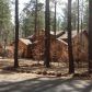 2841 Ponderosa Parkway, Pinetop, AZ 85935 ID:2748596