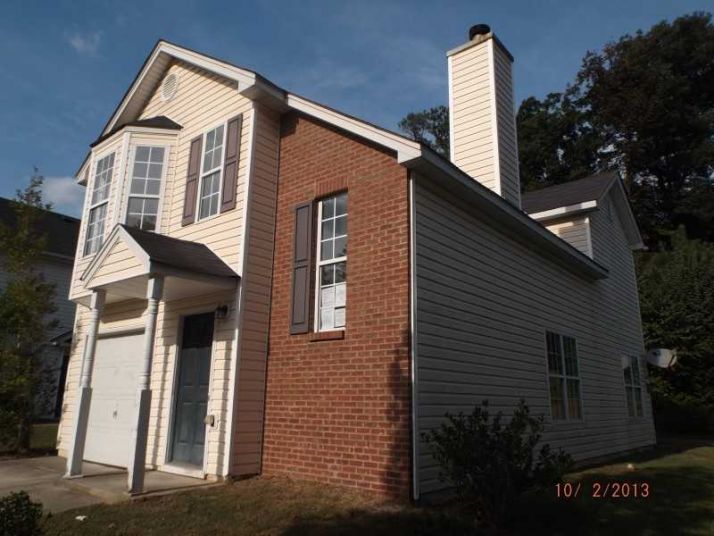 3738 Oakland Spring Court, Snellville, GA 30039