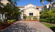 1145 WEEPING WILLOW WY # 1145 Hollywood, FL 33019