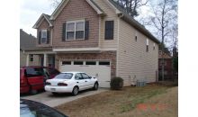 4466 Hamby Pond Place Acworth, GA 30102