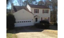 1249 Parkwood Chase Nw Acworth, GA 30102