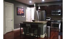 Unit 409 - 200 River Vista Drive Atlanta, GA 30339