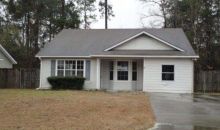 348 Terrapin Trl Brunswick, GA 31525