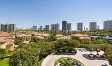 1000 ISLAND BL # 807 North Miami Beach, FL 33160