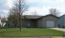 508 Abby Ln Glencoe, MN 55336