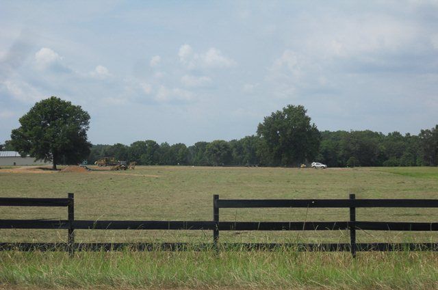 Lot 14 Buck Horn Estates, Conway, AR 72032