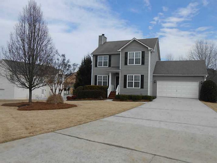 1315 Riverside Walk Crossing, Buford, GA 30518