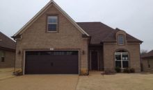 21 Copper Ridge Cov Jackson, TN 38305