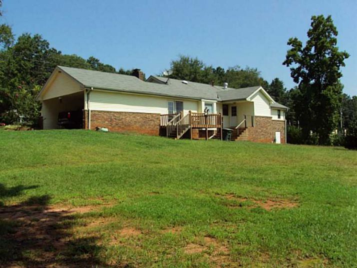 1300 Ne Hickory Level Road, Villa Rica, GA 30180