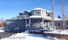 5353 Cape Seville Drive Anchorage, AK 99516