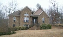 1142 George Crowe Rd. Odenville, AL 35120