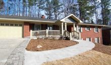 3103 Hathaway Court Atlanta, GA 30341