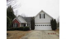 6157 Devonshire Drive Flowery Branch, GA 30542