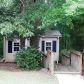 4487 Fountain Drive, Gillsville, GA 30543 ID:1521782