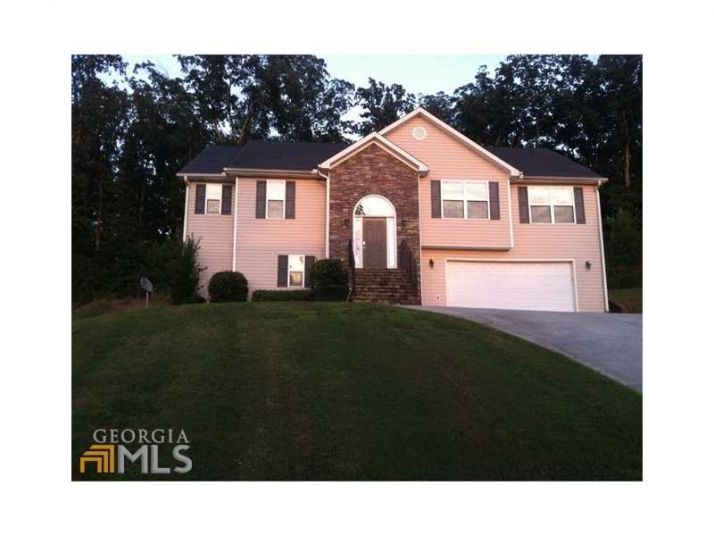 75 Havenwood Lane, Covington, GA 30016