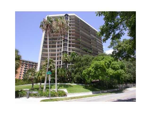 2901 S BAYSHORE DR # 4-D, Miami, FL 33133