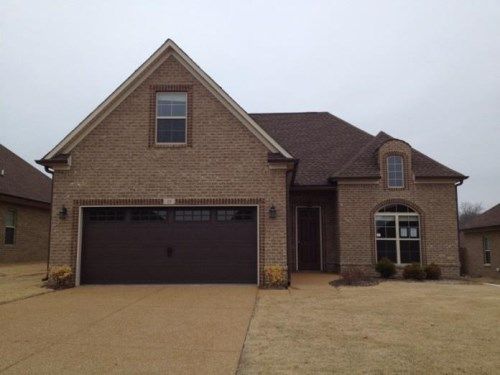 21 Copper Ridge Cov, Jackson, TN 38305