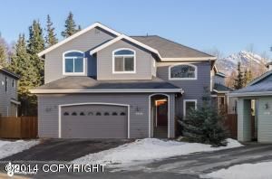 3455 Starboard Lane, Anchorage, AK 99516